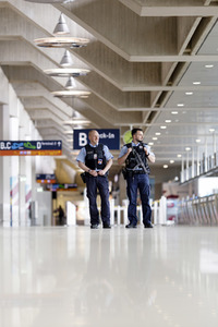 Symbolfoto Flughafen Köln/Bonn