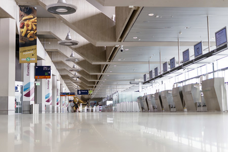 Symbolfoto Flughafen Köln/Bonn