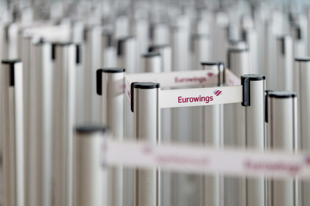 Symbolfoto Flughafen Köln/Bonn