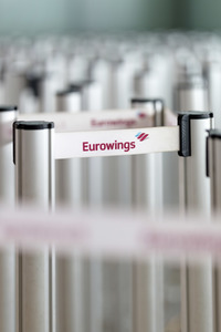 Symbolfoto Flughafen Köln/Bonn