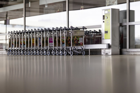 Symbolfoto Flughafen Köln/Bonn