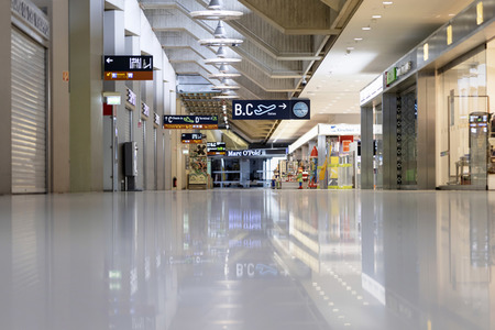 Symbolfoto Flughafen Köln/Bonn