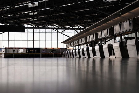 Symbolfoto Flughafen Köln/Bonn
