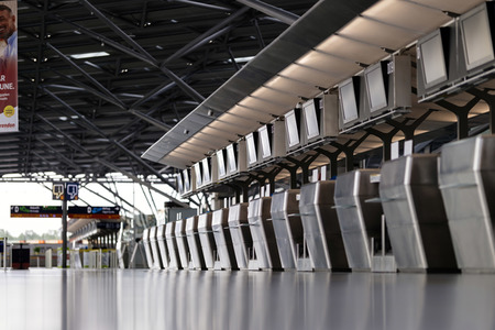 Symbolfoto Flughafen Köln/Bonn