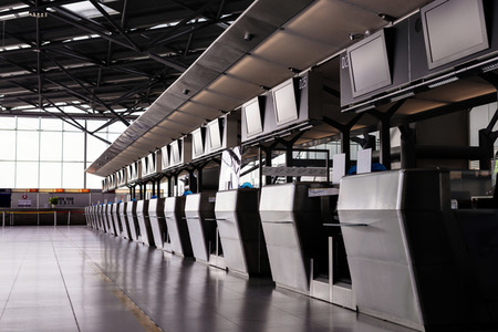 Symbolfoto Flughafen Köln/Bonn