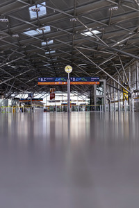 Symbolfoto Flughafen Köln/Bonn