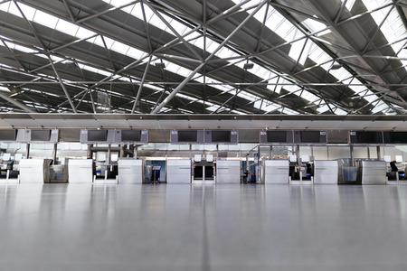 Symbolfoto Flughafen Köln/Bonn