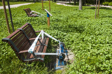 Madrid während der Coronakrise
