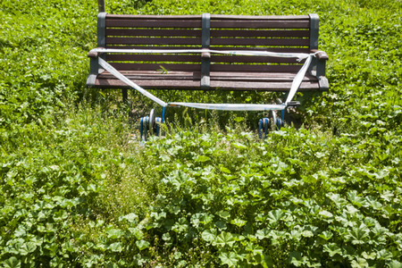 Madrid während der Coronakrise