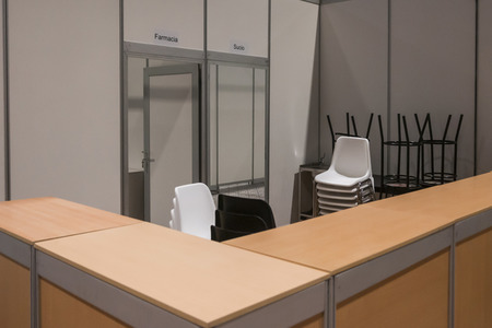 Madrid während der Coronakrise