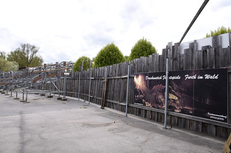 Absage der Drachenstich Festspiele in Furth im Wald