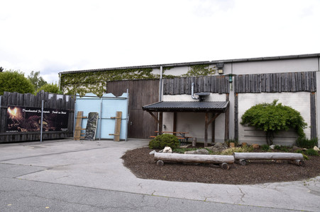 Absage der Drachenstich Festspiele in Furth im Wald