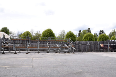 Absage der Drachenstich Festspiele in Furth im Wald