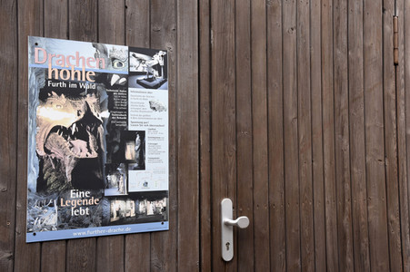 Absage der Drachenstich Festspiele in Furth im Wald