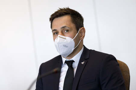 Gerichtsverhandlung von Felix Sturm im Landgericht Köln