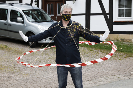 Photoshooting mit Jörg Düsterwald in Hameln