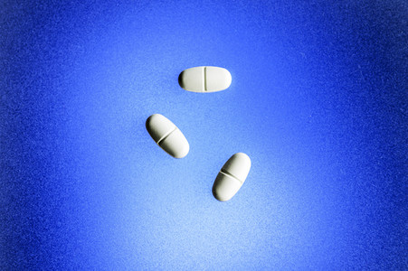 Symbolfoto Heilmittel