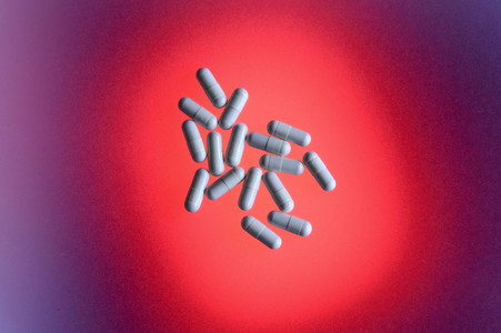 Symbolfoto Heilmittel