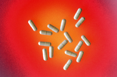 Symbolfoto Heilmittel