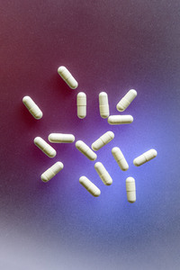 Symbolfoto Heilmittel