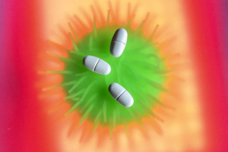 Symbolfoto Heilmittel