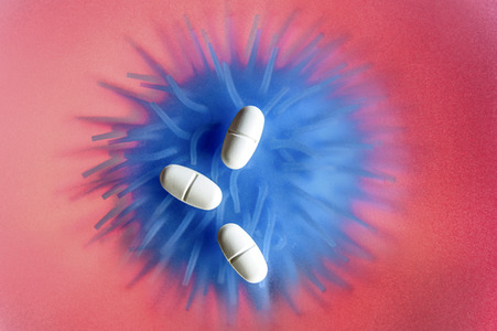 Symbolfoto Heilmittel