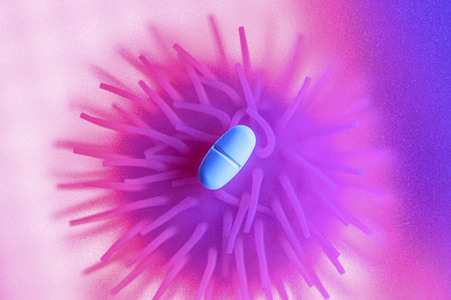 Symbolfoto Heilmittel