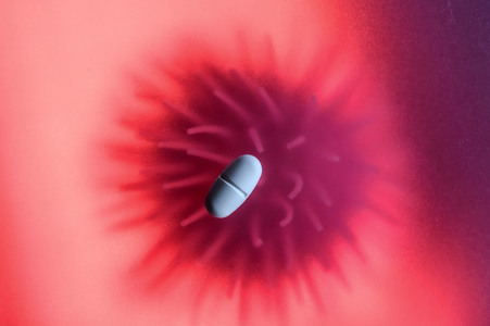 Symbolfoto Heilmittel