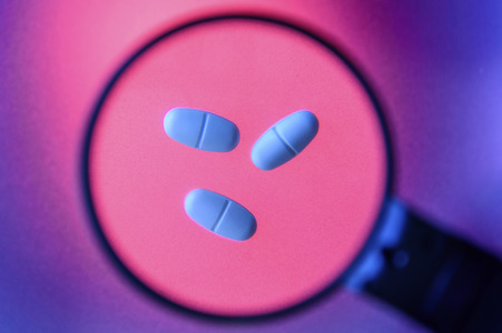 Symbolfoto Heilmittel