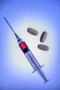 Symbolfoto Heilmittel