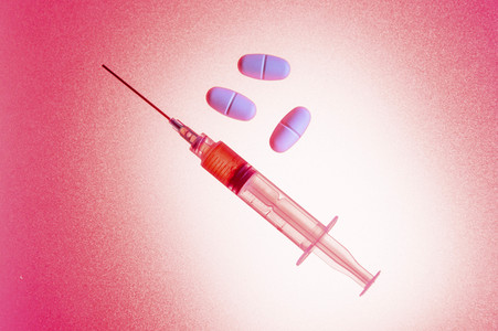 Symbolfoto Heilmittel