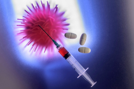 Symbolfoto Heilmittel