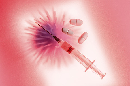 Symbolfoto Heilmittel