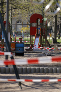 Symbolfoto Lockerung der Corona-Maßnahmen