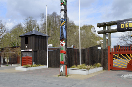 Verschiebung der Karl-May-Spiele 2020 in Bad Segeberg