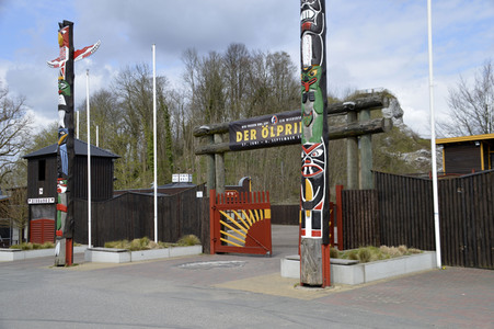 Verschiebung der Karl-May-Spiele 2020 in Bad Segeberg