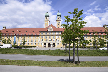 Unterhaltungsprogramm in Haus St. Josef Seniorenheim in München