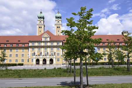 Unterhaltungsprogramm in Haus St. Josef Seniorenheim in München