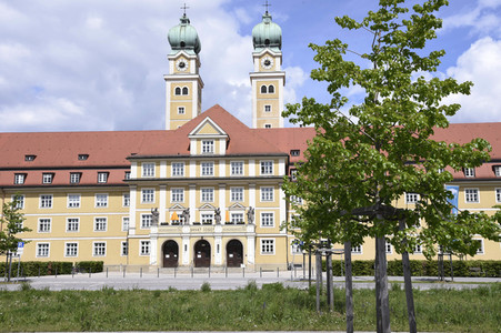 Unterhaltungsprogramm in Haus St. Josef Seniorenheim in München
