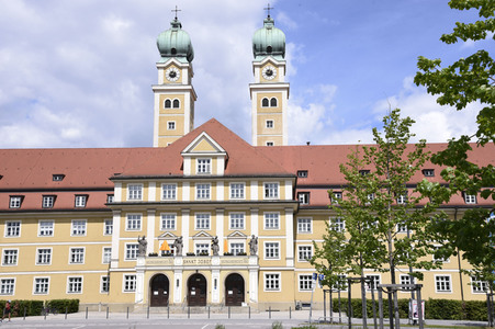 Unterhaltungsprogramm in Haus St. Josef Seniorenheim in München