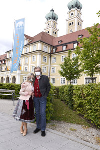 Unterhaltungsprogramm in Haus St. Josef Seniorenheim in München