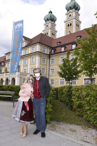 Unterhaltungsprogramm in Haus St. Josef Seniorenheim in München