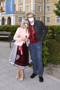 Unterhaltungsprogramm in Haus St. Josef Seniorenheim in München