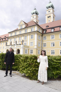 Unterhaltungsprogramm in Haus St. Josef Seniorenheim in München