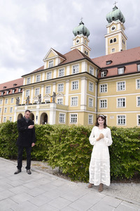 Unterhaltungsprogramm in Haus St. Josef Seniorenheim in München