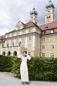 Unterhaltungsprogramm in Haus St. Josef Seniorenheim in München