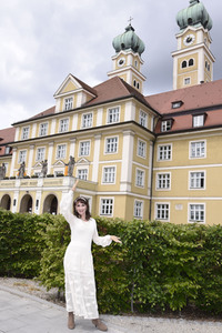 Unterhaltungsprogramm in Haus St. Josef Seniorenheim in München