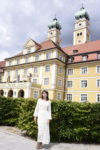 Unterhaltungsprogramm in Haus St. Josef Seniorenheim in München