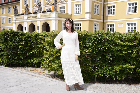 Unterhaltungsprogramm in Haus St. Josef Seniorenheim in München