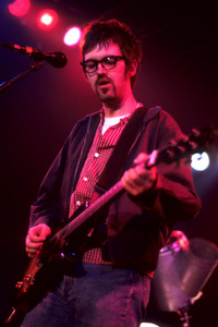 Konzert der Eels in Hamburg